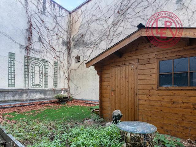 Vente Appartement 4 pièces 108.06 m2 Paris 10ème