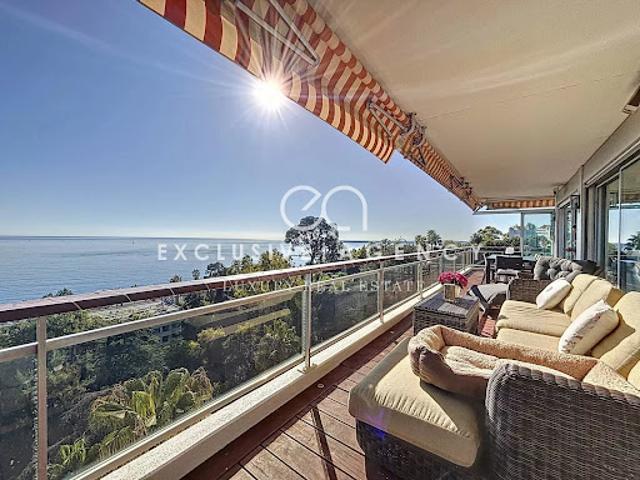 Vente Appartement 4 pièces 108.18 m2 Le golfe juan