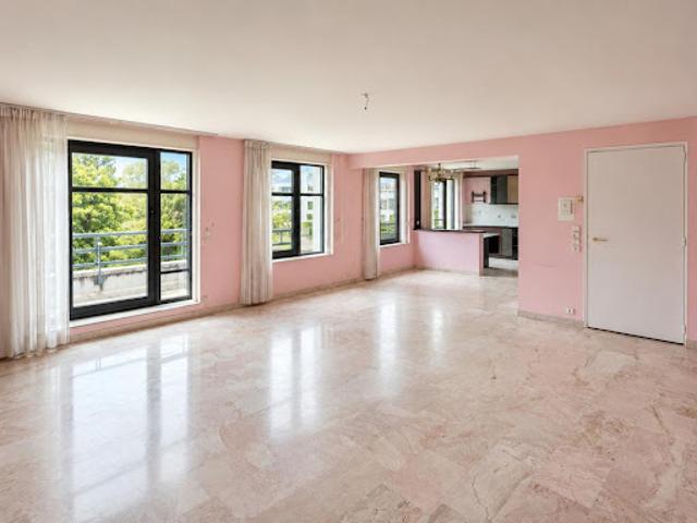 Vente Appartement 4 pièces 108.24 m2 Lambersart