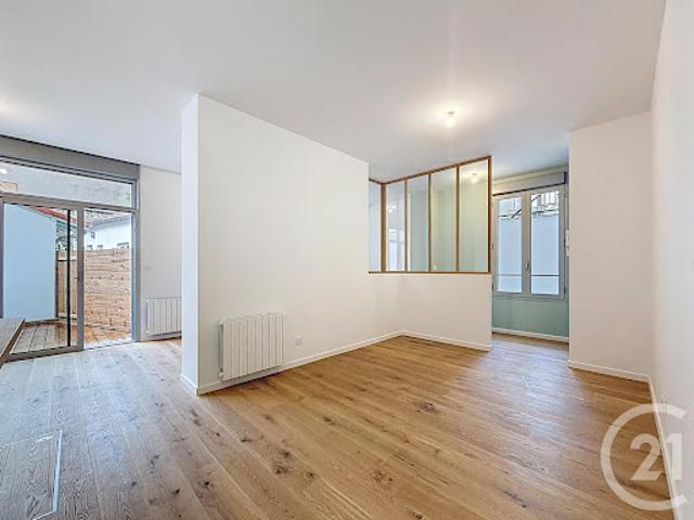 Vente Appartement 4 pièces 108.35 m2 Arcachon