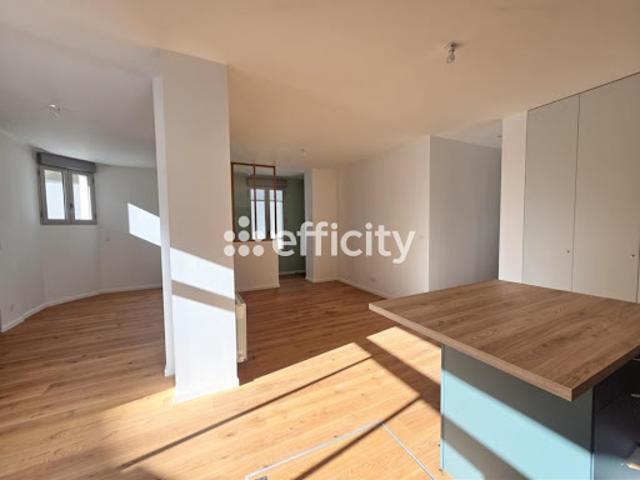 Vente Appartement 4 pièces 108.35 m2 Arcachon