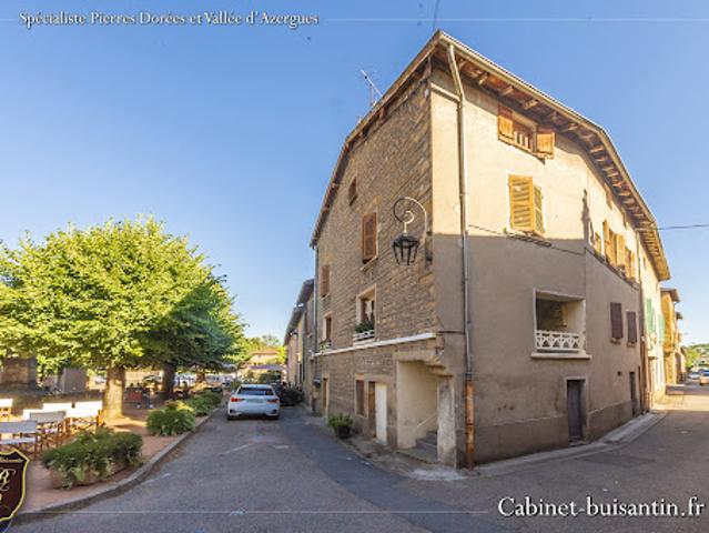 Vente Appartement 4 pièces 108.49 m2 Chatillon