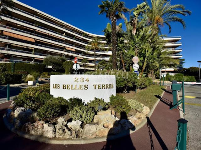 Vente Appartement 4 pièces 108.63 m2 Nice