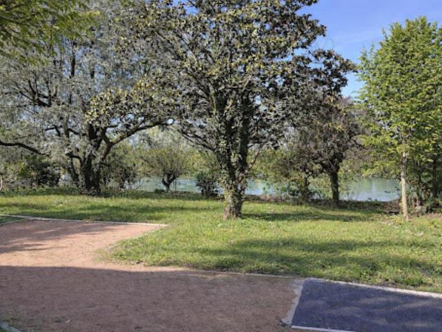 Vente Appartement 4 pièces 108.71 m2 Beauregard