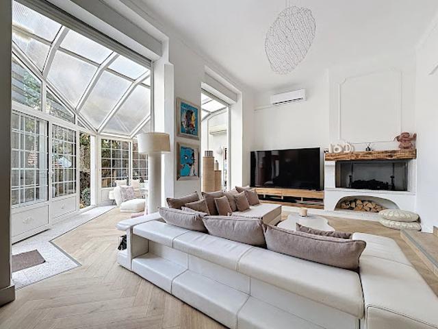 Vente Appartement 4 pièces 108.9 m2 Cannes