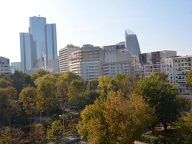 Vente Appartement 4 pièces 108 m2 Courbevoie