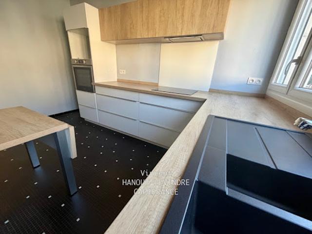 Vente Appartement 4 pièces 108 m2 Angers