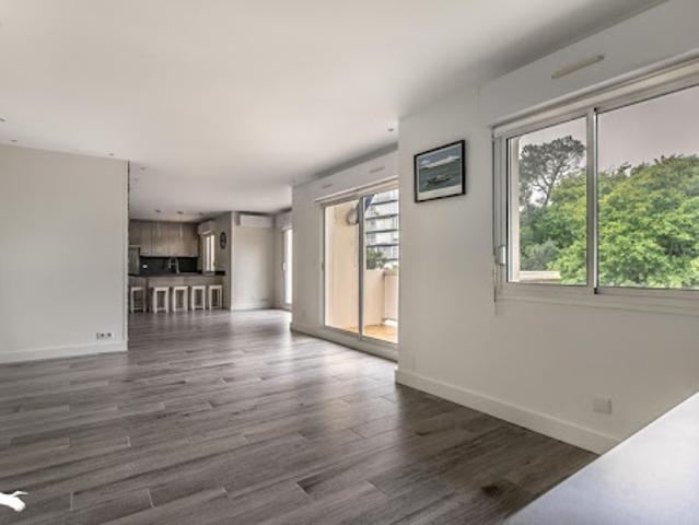 Vente Appartement 4 pièces 108 m2 Arcachon