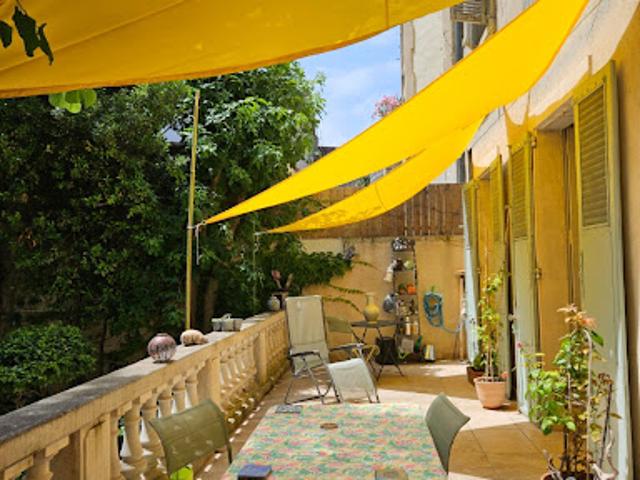 Vente Appartement 4 pièces 108 m2 Avignon