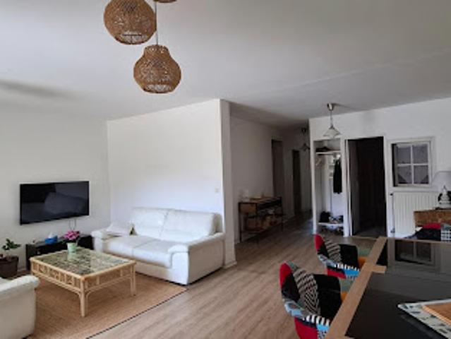 Vente Appartement 4 pièces 108 m2 Bourg en Bresse