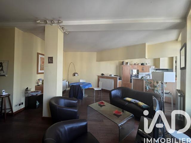 Vente Appartement 4 pièces 108 m2 Bordeaux
