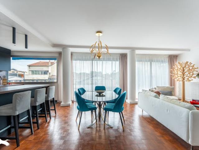 Vente Appartement 4 pièces 108 m2 Bordeaux