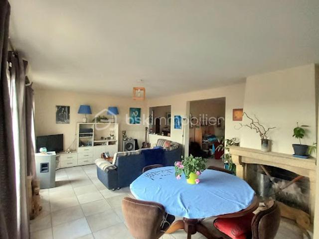 Vente Appartement 4 pièces 108 m2 Baillargues