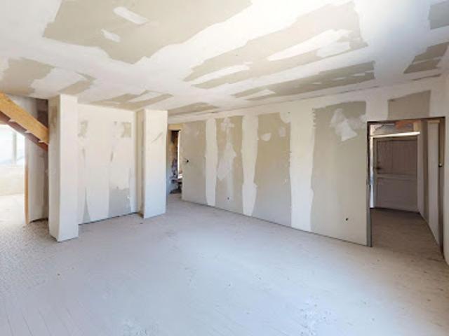 Vente Appartement 4 pièces 108 m2 Besançon