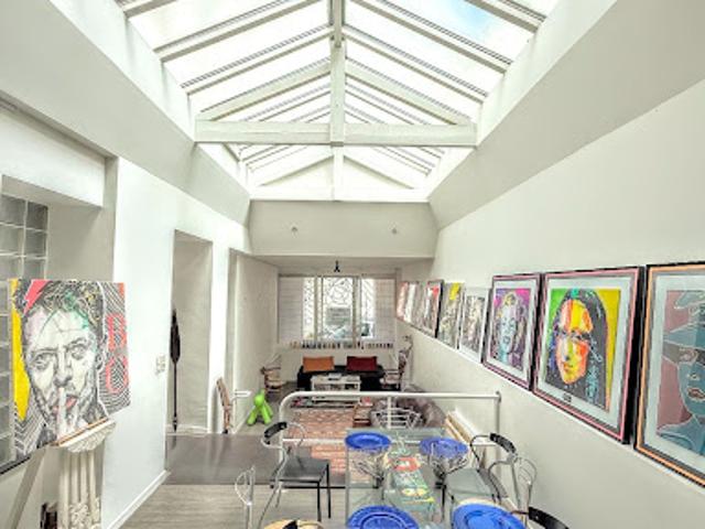 Vente Loft 4 pièces 108 m2 Biarritz