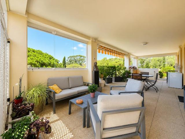 Vente Appartement 4 pièces 108 m2 Frejus