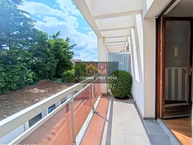Vente Appartement 4 pièces 108 m2 Ozoir la ferriere