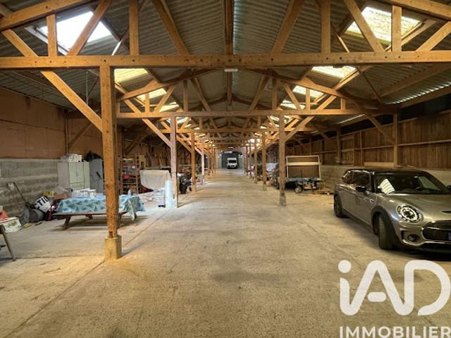 Vente Appartement 4 pièces 108 m2 Longueville
