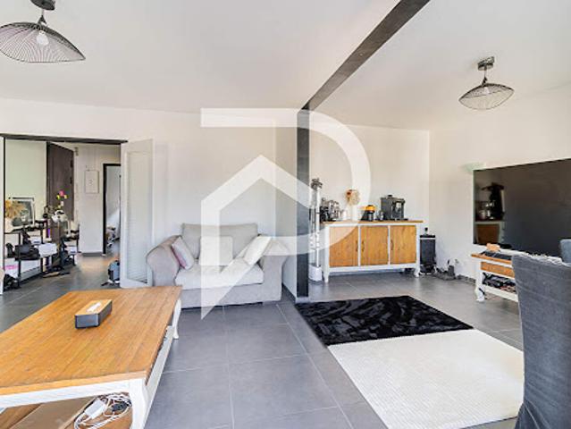 Vente Appartement 4 pièces 108 m2 Marseille 6ème