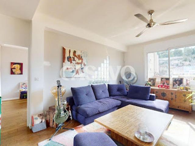 Vente Appartement 4 pièces 108 m2 Marseille 6ème