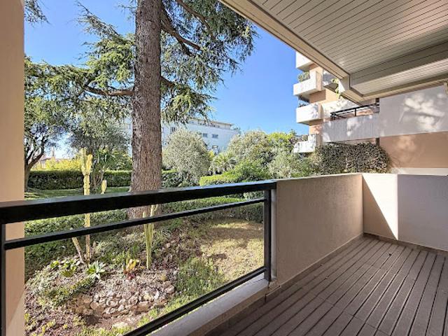 Vente Appartement 4 pièces 108 m2 Nice