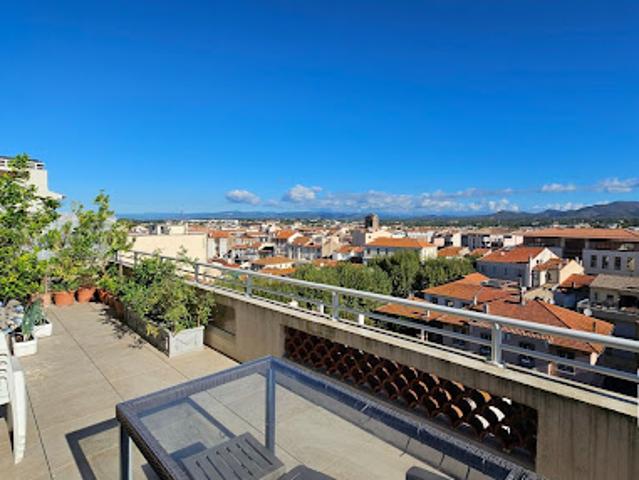 Vente Appartement 4 pièces 108 m2 Saint raphael