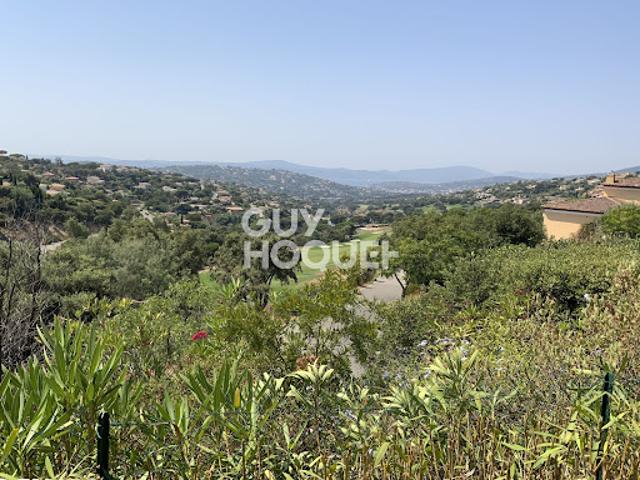 Vente Appartement 4 pièces 108 m2 Sainte Maxime