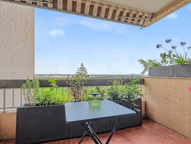 Vente Appartement 4 pièces 108 m2 Sainte Foy lès Lyon
