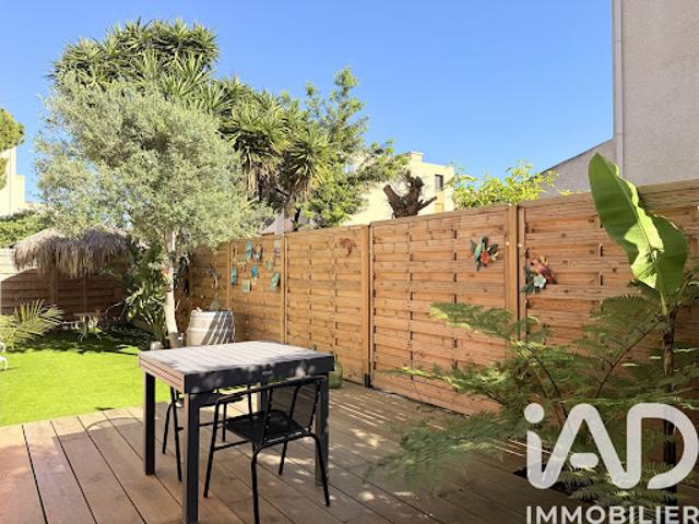 Vente Appartement 4 pièces 108 m2 Sanary sur Mer