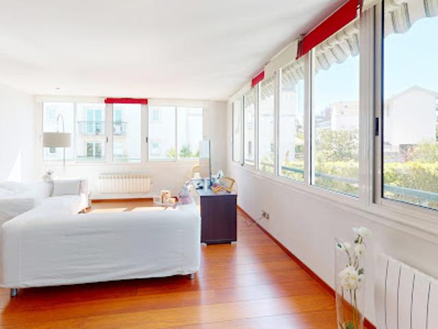 Vente Appartement 4 pièces 108 m2 Bayonne