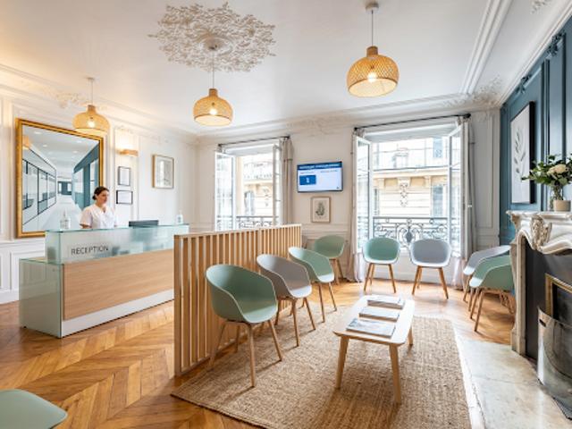 Vente Appartement 4 pièces 108 m2 Paris 9ème