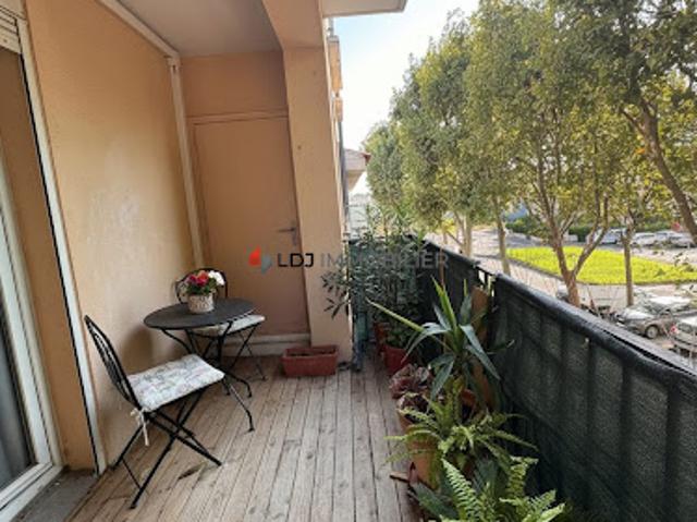 Vente Appartement 4 pièces 108 m2 Perpignan