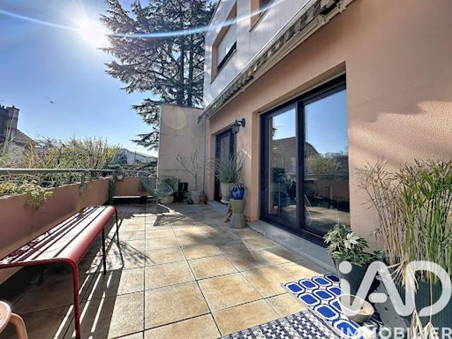 Vente Appartement 4 pièces 108 m2 Rambouillet