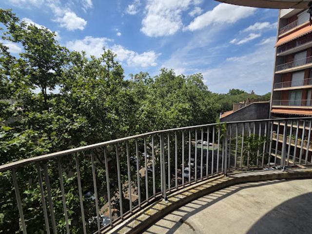 Vente Appartement 4 pièces 108 m2 Toulouse