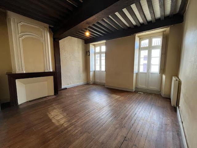 Vente Appartement 4 pièces 108 m2 Tartas