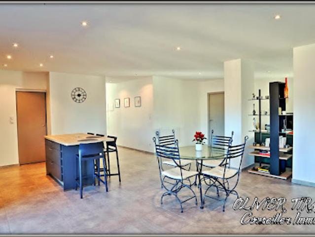 Vente Appartement 4 pièces 109.05 m2 Carcassonne
