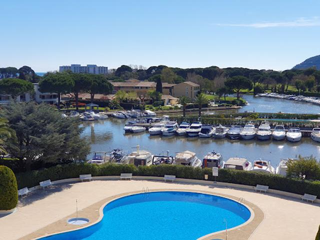 Vente Appartement 4 pièces 109.09 m2 Mandelieu la Napoule