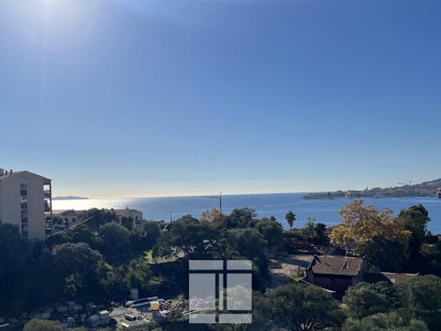 Vente Appartement 4 pièces 109.14 m2 Ajaccio