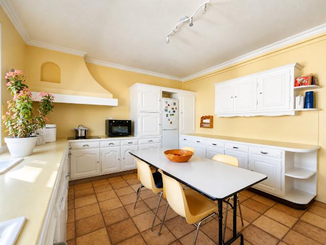 Vente Appartement 4 pièces 109.19 m2 Saint Nazaire