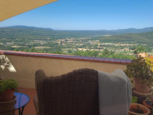 Vente Appartement 4 pièces 109.59 m2 Montauroux
