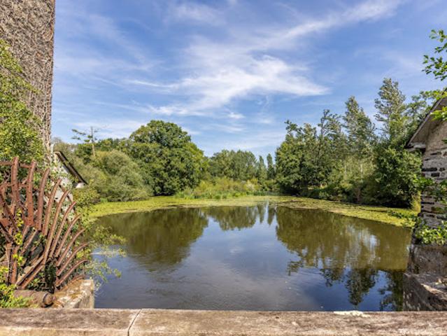 Vente Appartement 4 pièces 109.5 m2 Noyal sur Vilaine