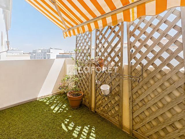 Vente Appartement 4 pièces 109.74 m2 Nimes