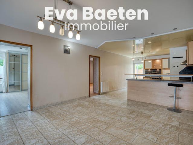 Vente Appartement 4 pièces 109.77 m2 Thionville