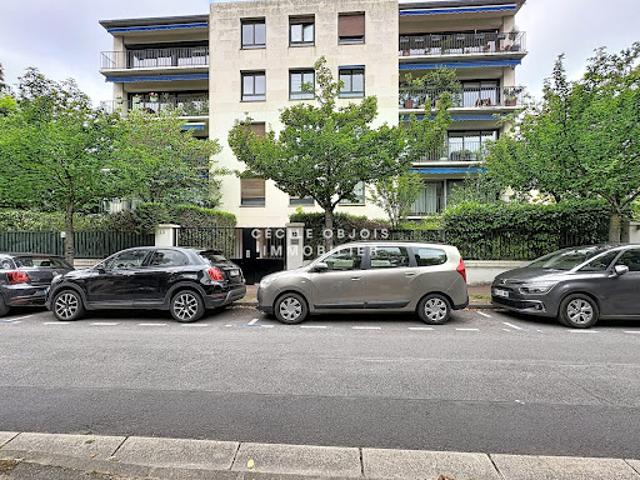 Vente Appartement 4 pièces 109.8 m2 Saint maur des fosses