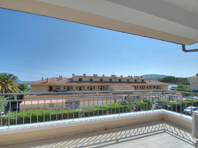 Vente Appartement 4 pièces 109 m2 Agay