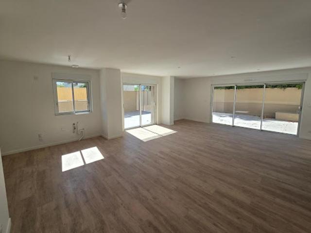 Vente Appartement 4 pièces 109 m2 Agen