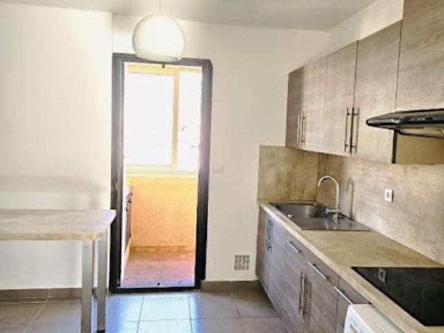Vente Appartement 4 pièces 109 m2 La garde