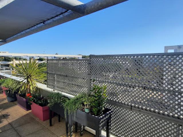 Vente Appartement 4 pièces 109 m2 La Rochelle