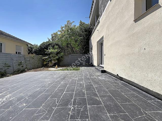 Vente Appartement 4 pièces 109 m2 Montreuil