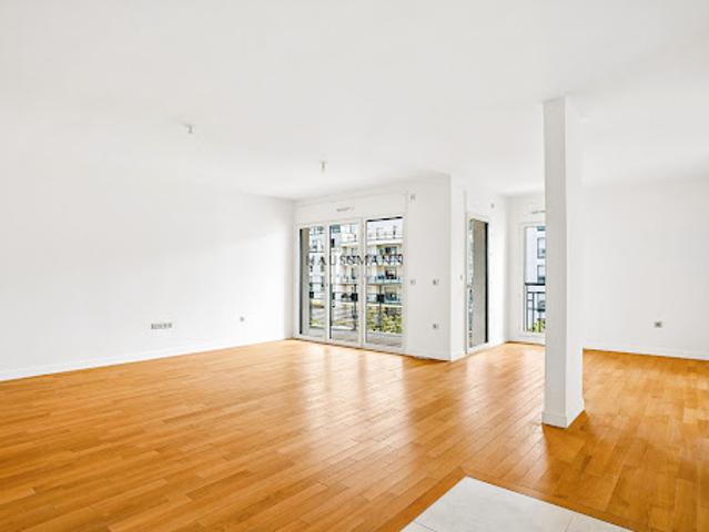 Vente Appartement 4 pièces 109 m2 Neuilly sur Seine